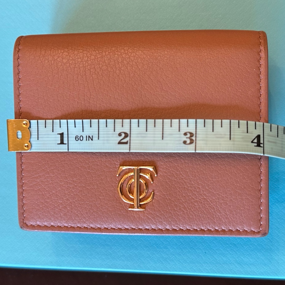 Tiffany & Co. wallet - Picture 2 of 12